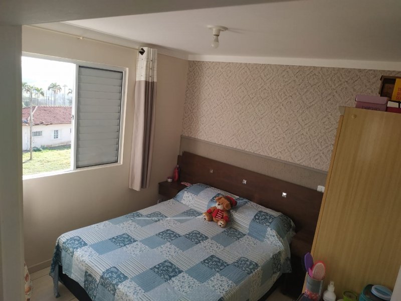 imóvel com 46m² - Jardim Jussara - Bauru