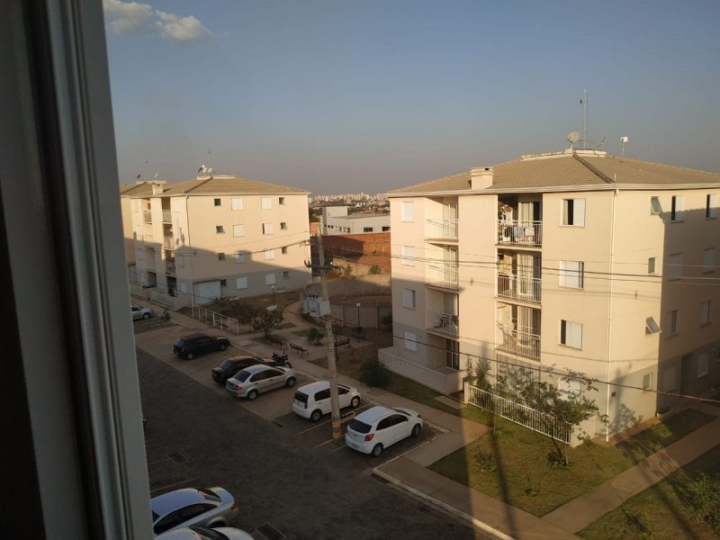 imóvel com 46m² - Jardim Jussara - Bauru
