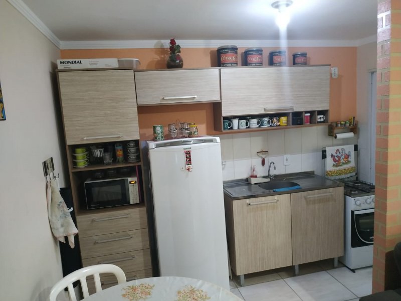 imóvel com 46m² - Jardim Jussara - Bauru