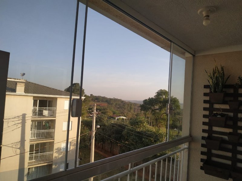 imóvel com 46m² - Jardim Jussara - Bauru