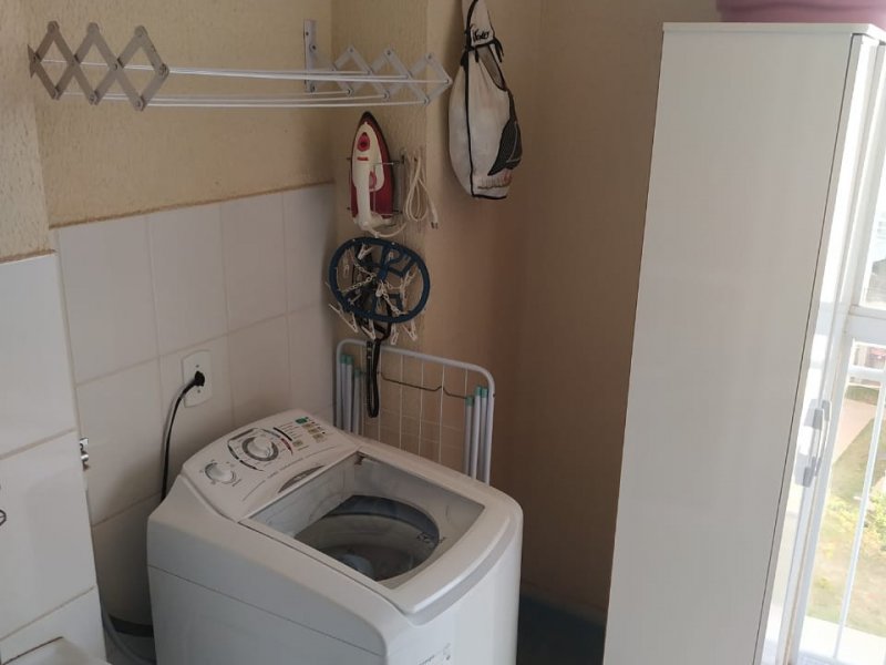 imóvel com 46m² - Jardim Jussara - Bauru