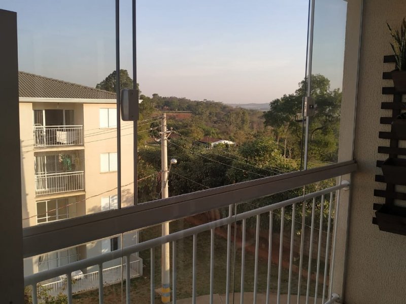 imóvel com 46m² - Jardim Jussara - Bauru