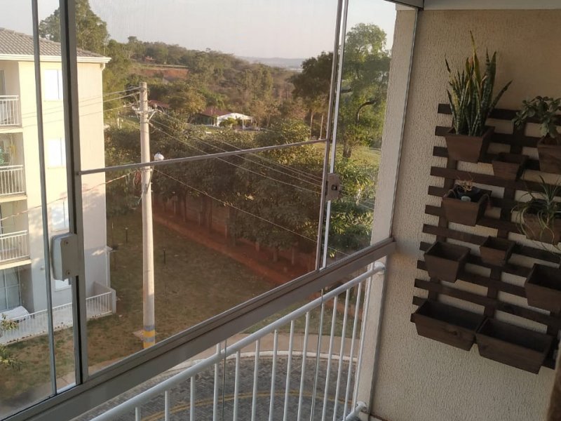 imóvel com 46m² - Jardim Jussara - Bauru