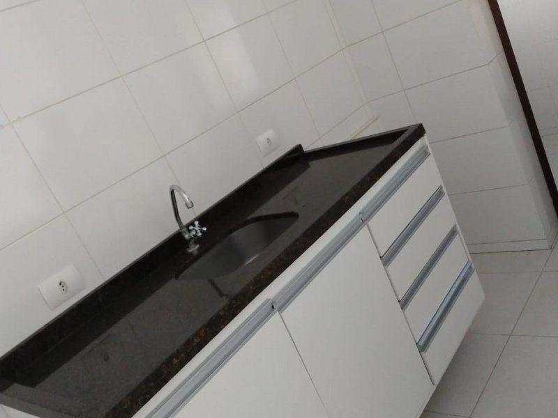 imóvel com 49m² - Rebouças - Curitiba