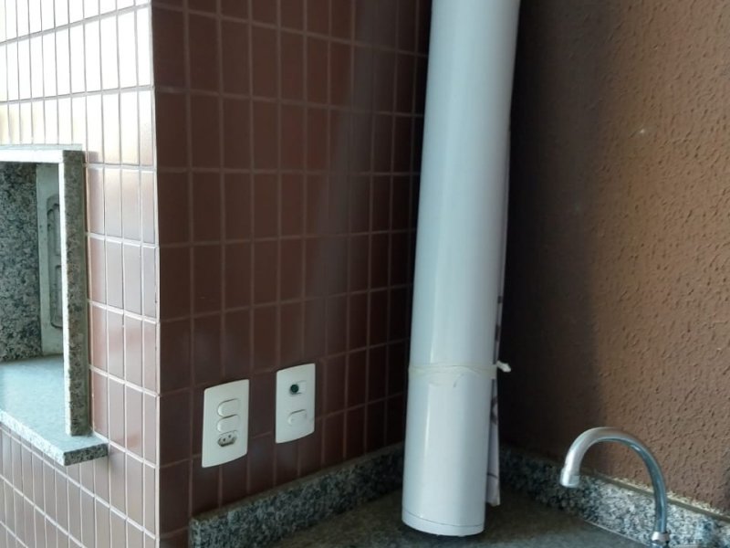 imóvel com 49m² - Rebouças - Curitiba