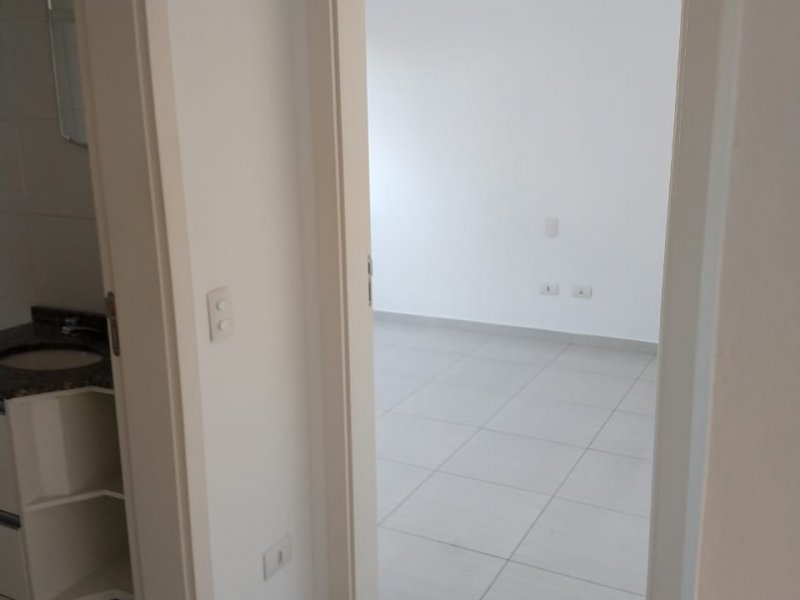 imóvel com 49m² - Rebouças - Curitiba