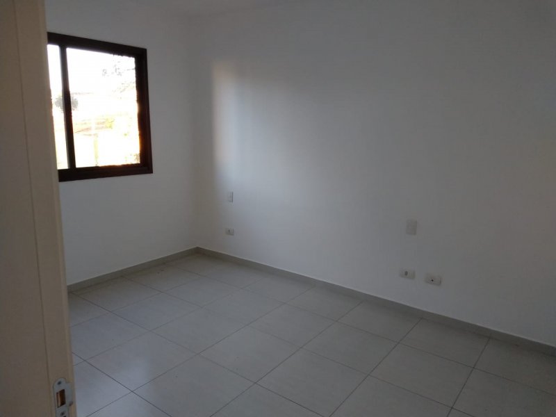 imóvel com 49m² - Rebouças - Curitiba