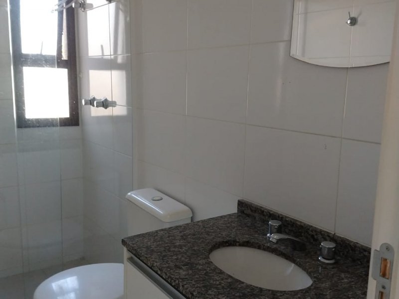 imóvel com 49m² - Rebouças - Curitiba