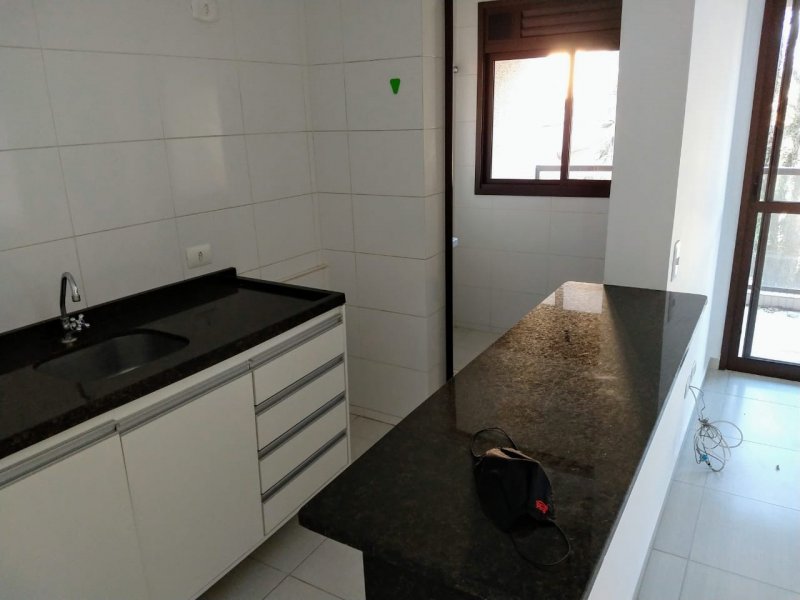 imóvel com 49m² - Rebouças - Curitiba