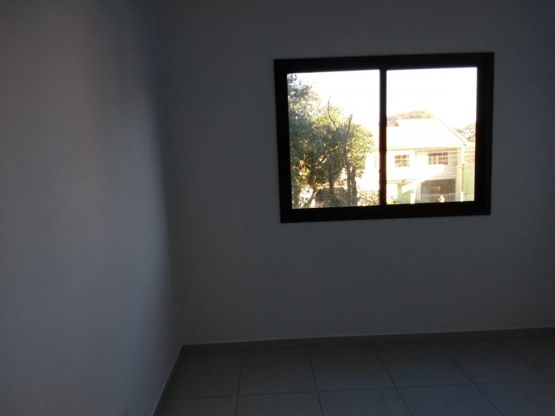 imóvel com 49m² - Rebouças - Curitiba