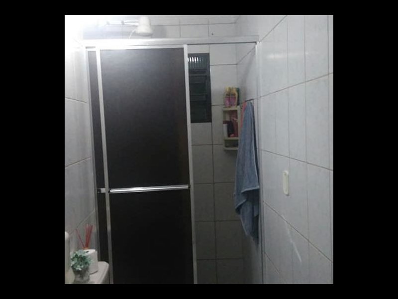 imóvel com 160m² - Jardim São João (São Rafael) - São Paulo