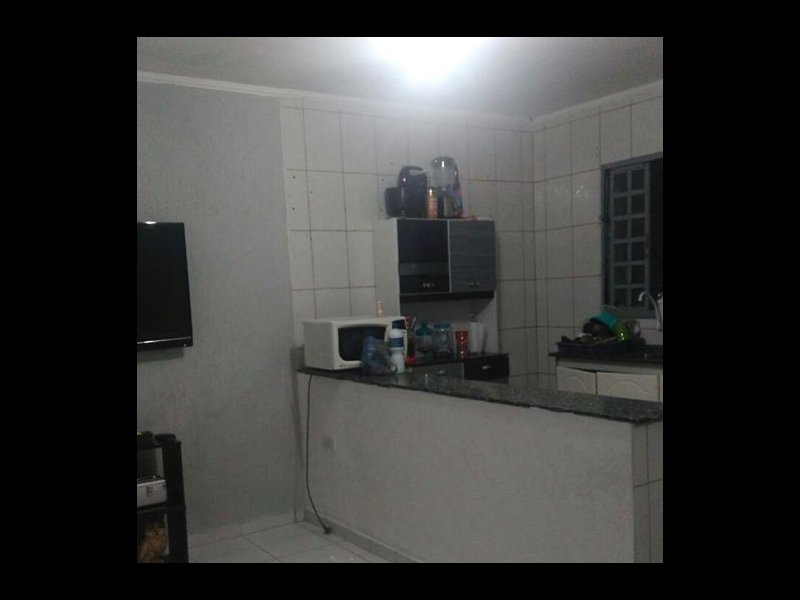 imóvel com 160m² - Jardim São João (São Rafael) - São Paulo