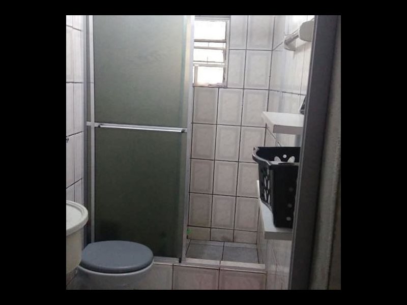 imóvel com 160m² - Jardim São João (São Rafael) - São Paulo