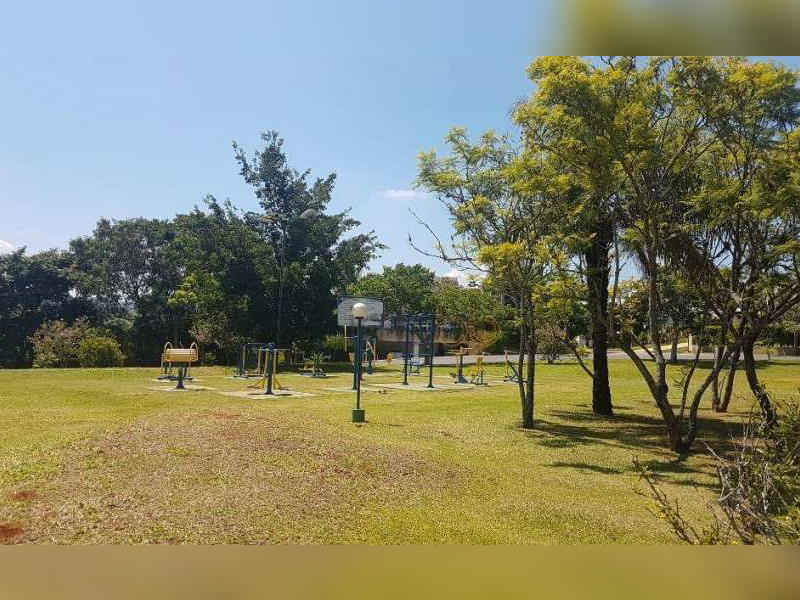 Casa à venda Jardim Guaiuba com 300m² e 3 quartos por R$ 1.120.000 - academia-ar-livre.jpg