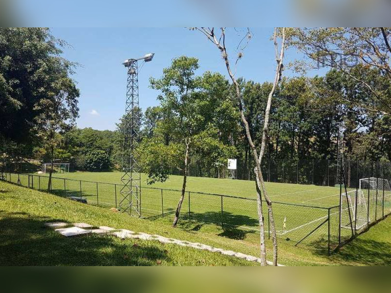 Casa à venda Jardim Guaiuba com 300m² e 3 quartos por R$ 1.120.000 - campo-de-futebol.jpg
