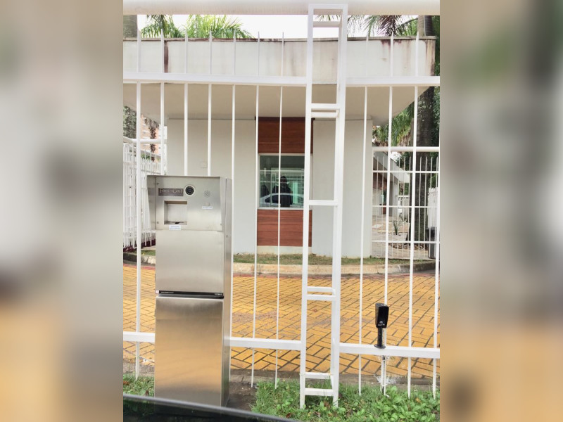 Cobertura à venda Vila Yara com 340m² e 4 quartos por R$ 2.900.000 - abfc6197.JPG