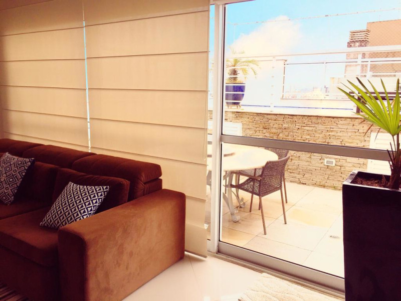 Cobertura à venda Vila Yara com 340m² e 4 quartos por R$ 2.900.000 - cfei5223.JPG