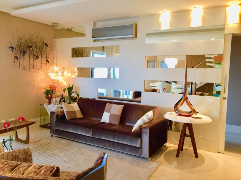 Cobertura à venda Vila Yara com 340m² e 4 quartos por R$ 2.900.000 - clou9768.JPG