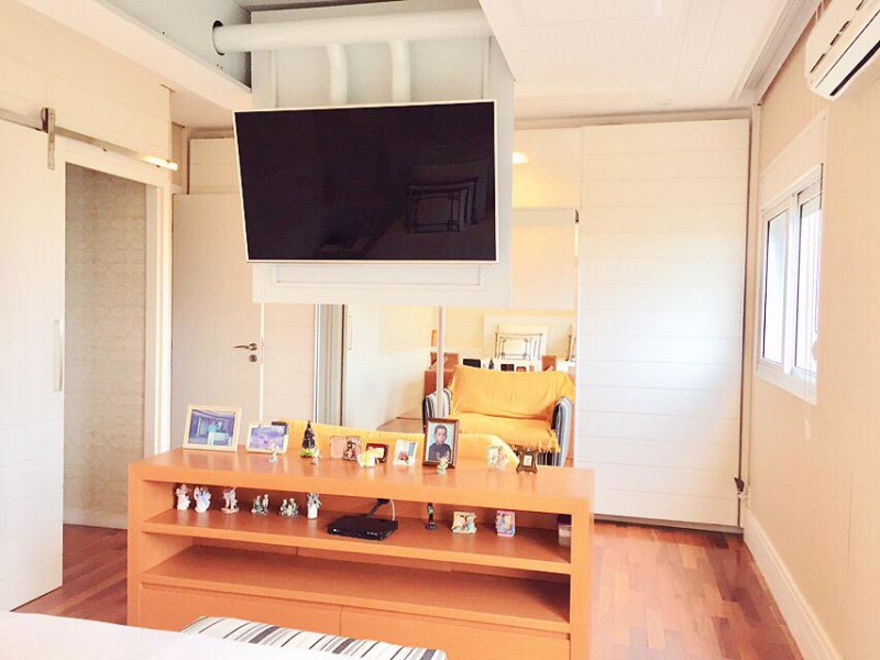 Cobertura à venda Vila Yara com 340m² e 4 quartos por R$ 2.900.000 - cwhk3672.JPG