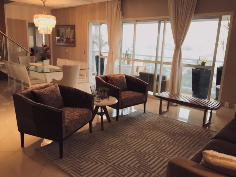 Cobertura à venda Vila Yara com 340m² e 4 quartos por R$ 2.900.000 - dvph9254.JPG