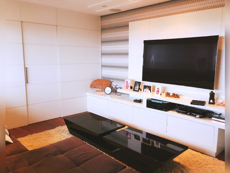 Cobertura à venda Vila Yara com 340m² e 4 quartos por R$ 2.900.000 - dvvm7038.JPG