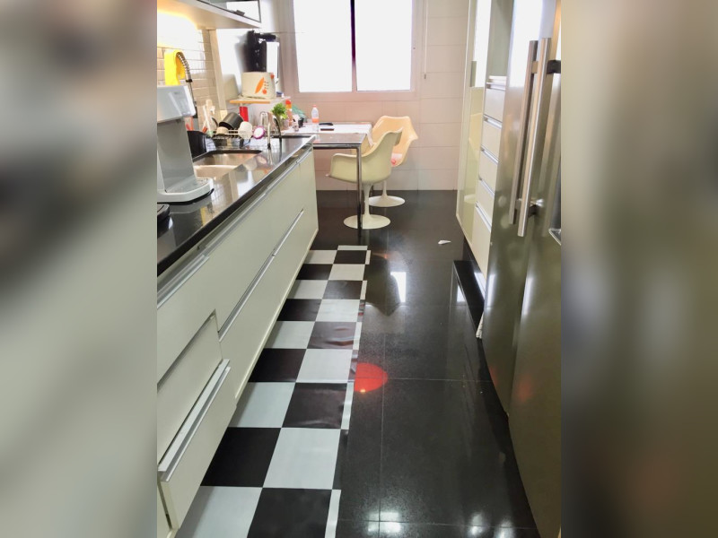 Cobertura à venda Vila Yara com 340m² e 4 quartos por R$ 2.900.000 - fvzr7487.JPG