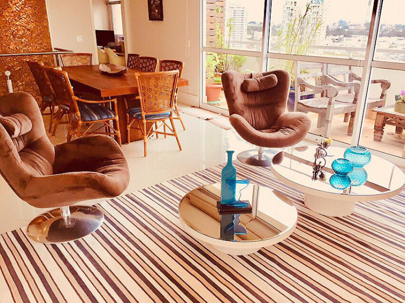 Cobertura à venda Vila Yara com 340m² e 4 quartos por R$ 2.900.000 - hsri3252.JPG