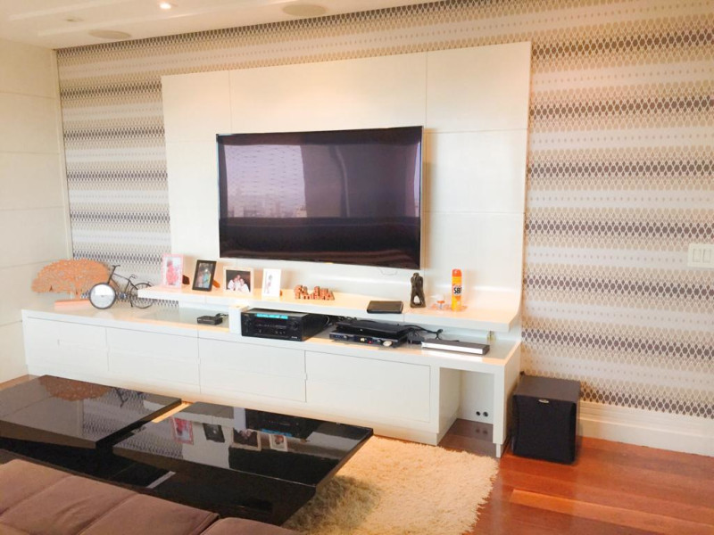 Cobertura à venda Vila Yara com 340m² e 4 quartos por R$ 2.900.000 - hvcc4502.JPG