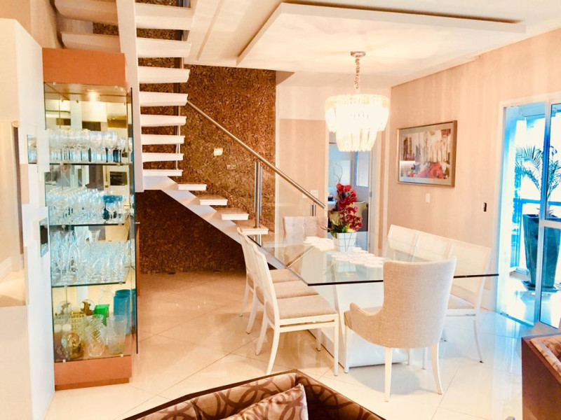 Cobertura à venda Vila Yara com 340m² e 4 quartos por R$ 2.900.000 - jwjb4629.JPG