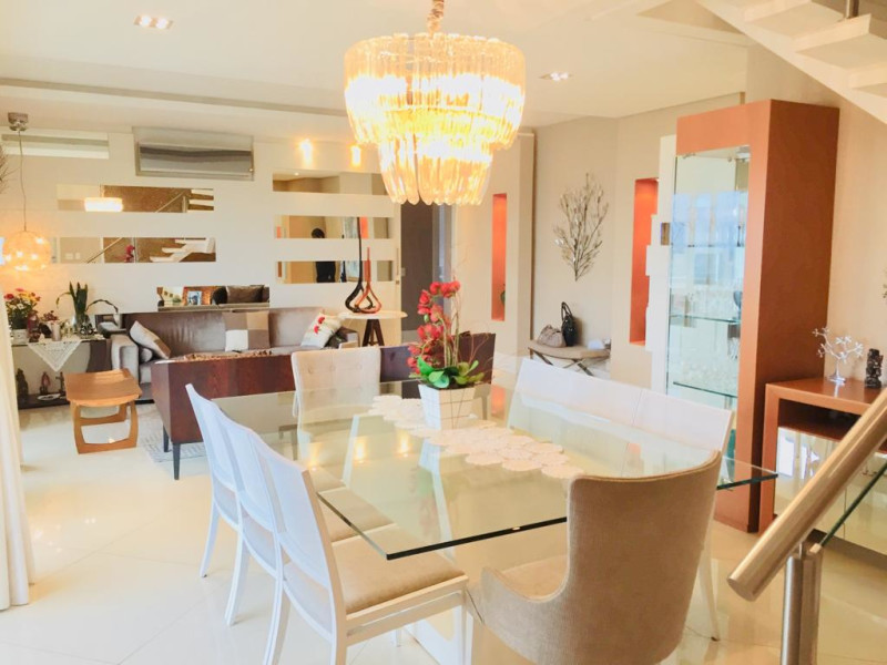 Cobertura à venda Vila Yara com 340m² e 4 quartos por R$ 2.900.000 - lbkh0917.JPG