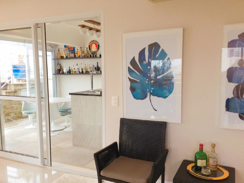 Cobertura à venda Vila Yara com 340m² e 4 quartos por R$ 2.900.000 - limq5080.JPG