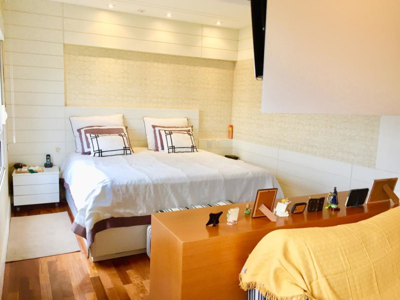 Cobertura à venda Vila Yara com 340m² e 4 quartos por R$ 2.900.000 - parr9145.JPG