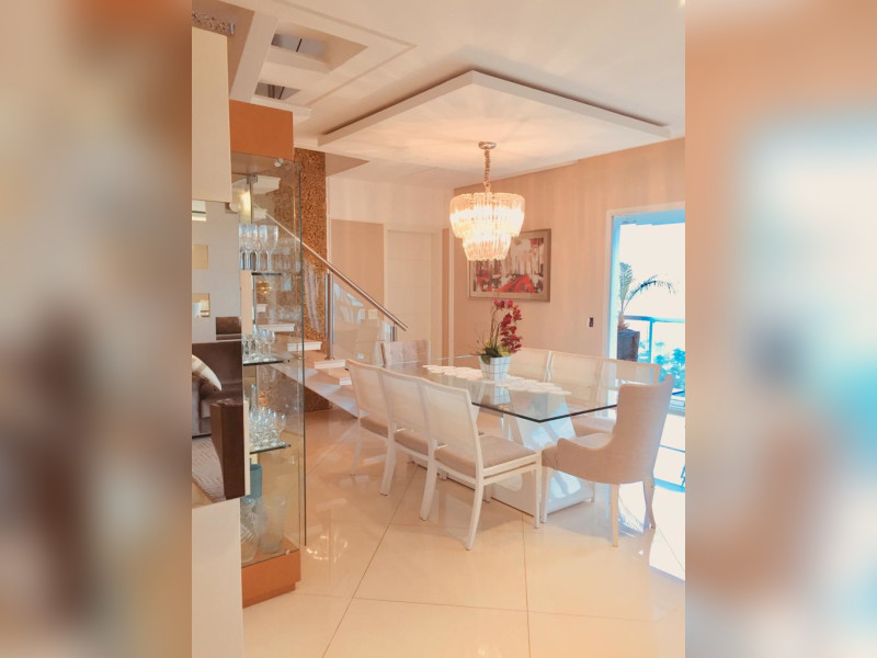 Cobertura à venda Vila Yara com 340m² e 4 quartos por R$ 2.900.000 - pzec1337.JPG