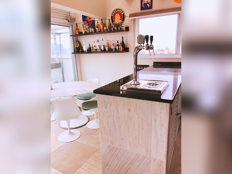 Cobertura à venda Vila Yara com 340m² e 4 quartos por R$ 2.900.000 - rbfh7596.JPG