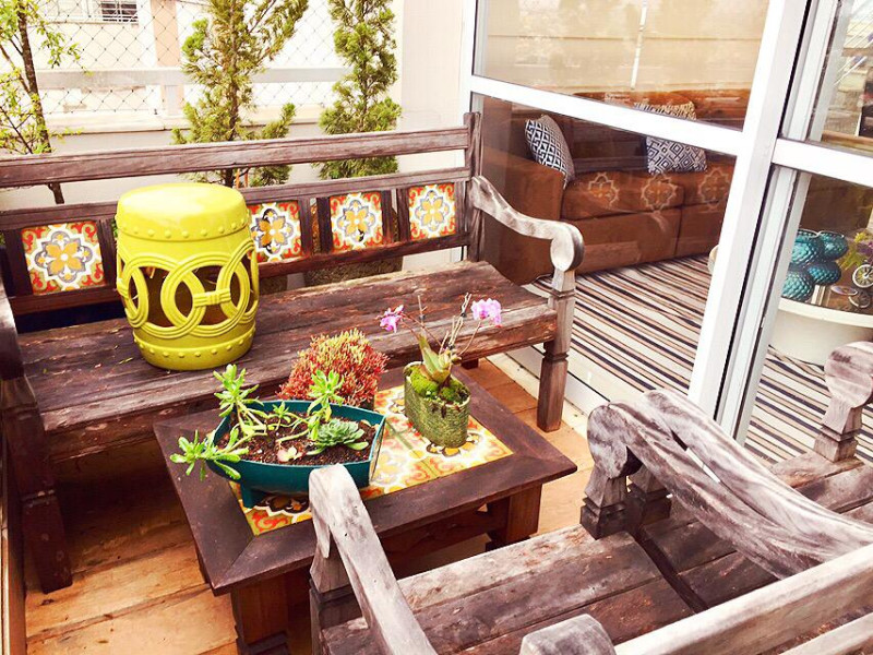 Cobertura à venda Vila Yara com 340m² e 4 quartos por R$ 2.900.000 - rffk2941.JPG