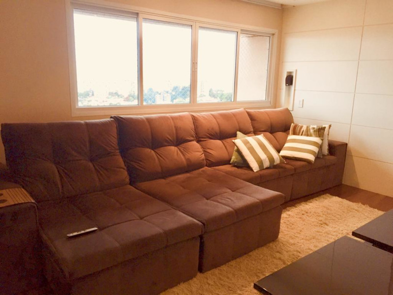 Cobertura à venda Vila Yara com 340m² e 4 quartos por R$ 2.900.000 - rtkw5674.JPG