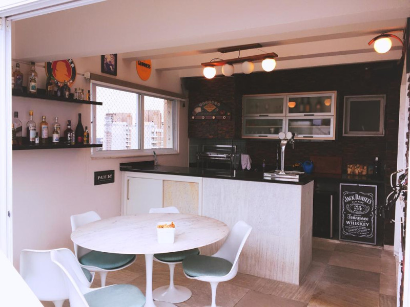 Cobertura à venda Vila Yara com 340m² e 4 quartos por R$ 2.900.000 - umea4244.JPG