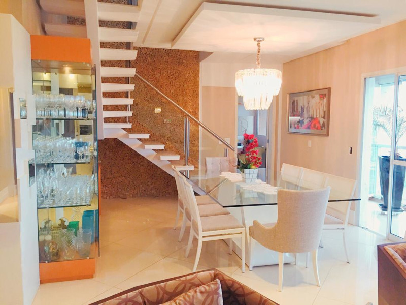 Cobertura à venda Vila Yara com 340m² e 4 quartos por R$ 2.900.000 - umli5057.JPG