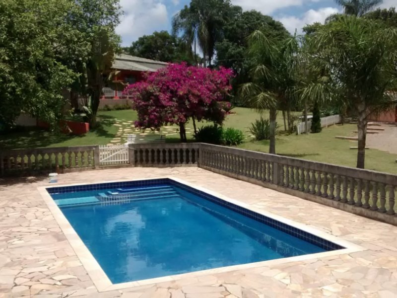 Chácara à venda Recreio Bela Vista com 9m² e 2 quartos por R$ 1.400.000 - 643459353-img-20190616-wa0103.jpg