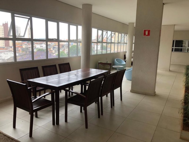 imóvel com 73m² - Jabaquara - São Paulo