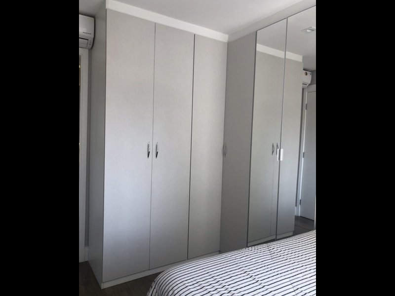 imóvel com 73m² - Jabaquara - São Paulo