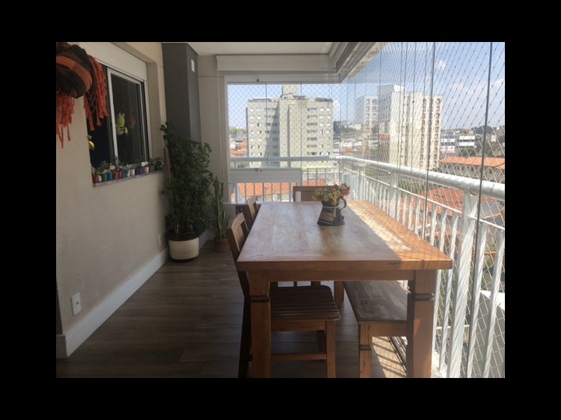 imóvel com 73m² - Jabaquara - São Paulo