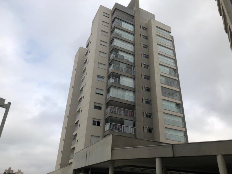 imóvel com 73m² - Jabaquara - São Paulo