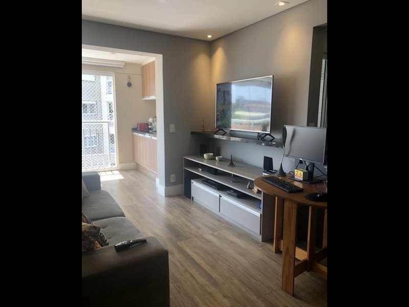 imóvel com 73m² - Jabaquara - São Paulo