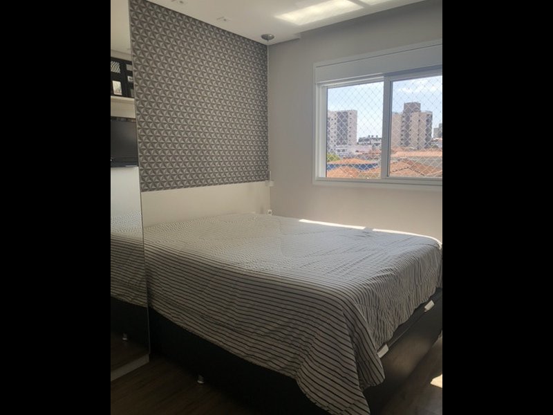 imóvel com 73m² - Jabaquara - São Paulo