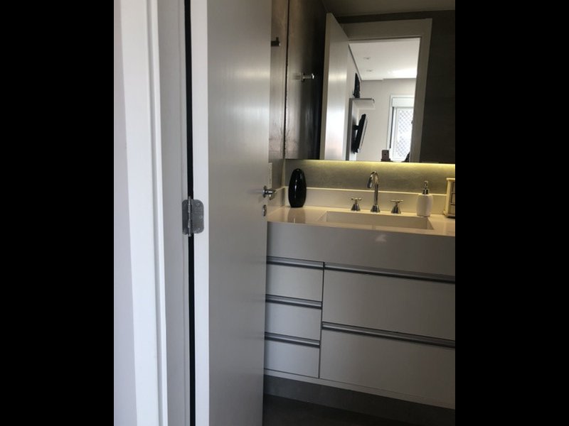 imóvel com 73m² - Jabaquara - São Paulo