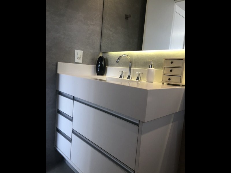 imóvel com 73m² - Jabaquara - São Paulo