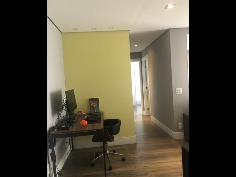 imóvel com 73m² - Jabaquara - São Paulo