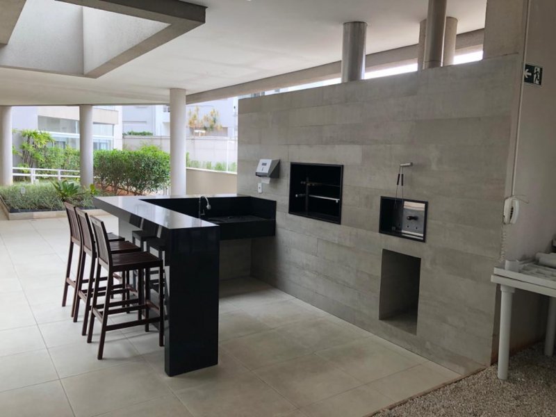 imóvel com 73m² - Jabaquara - São Paulo
