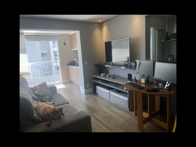 imóvel com 73m² - Jabaquara - São Paulo